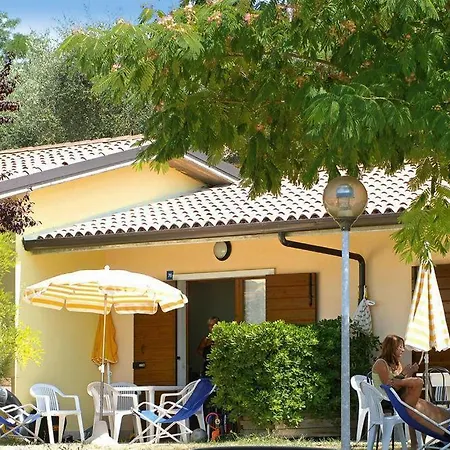 Holiday Piani Di Clodia - Igs02357-cyc *