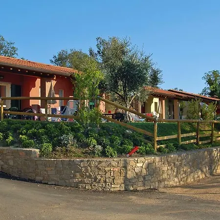 Holiday Piani Di Clodia - Igs02357-cyc דירה לאזיסה